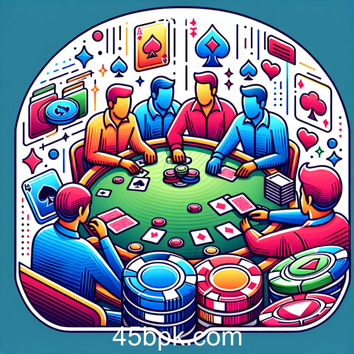 A Evolução e a Diversão dos Jogos de Cartas